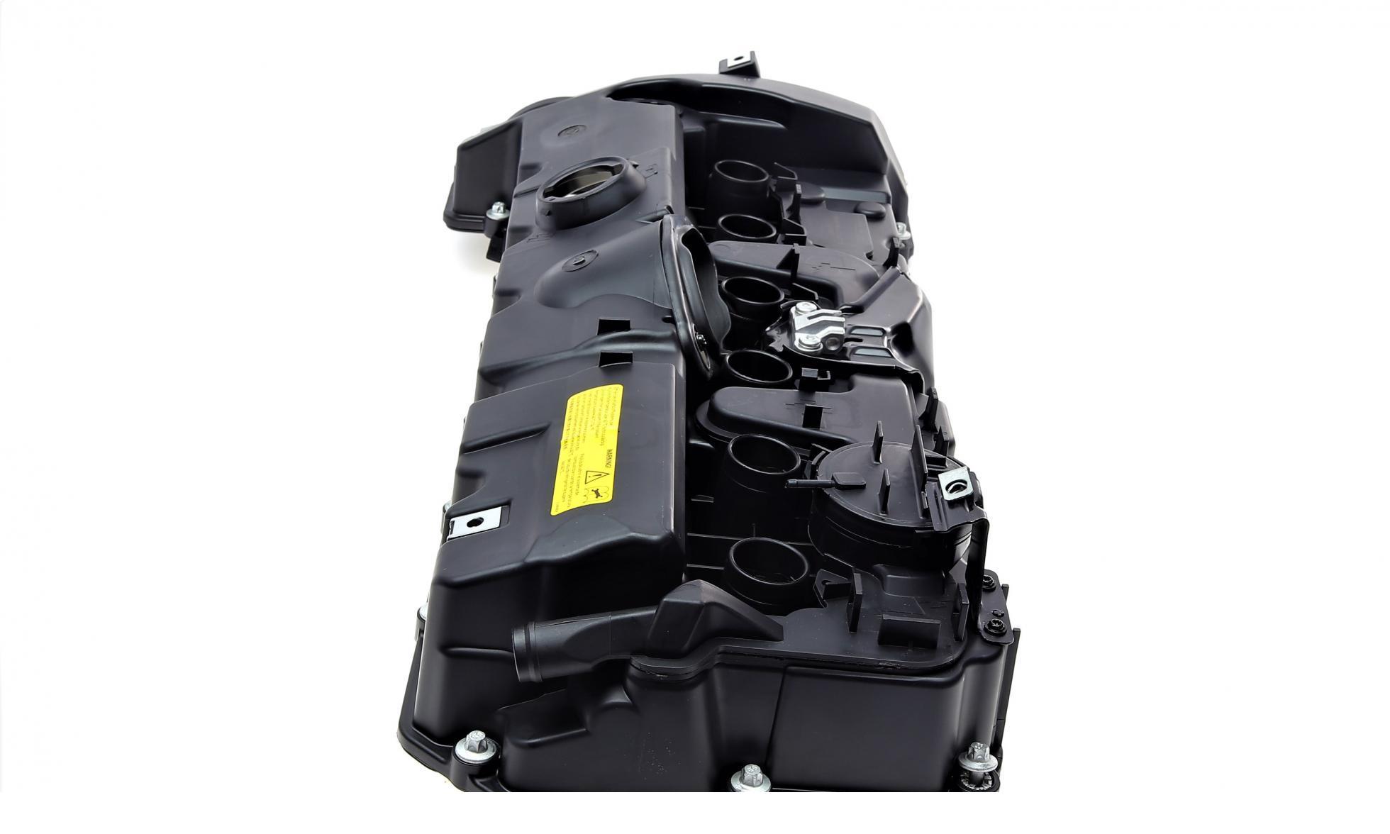 0810016 TRUCKTEC AUTOMOTIVE